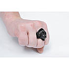 Перстень Darth Vader (чорний) (rng-091), Розмір (діаметр, мм) Розмір 22, фото 3