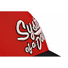 Бейсболка (3D) System Of A Down, фото 2