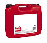 Грузові моторні оливи AVIA