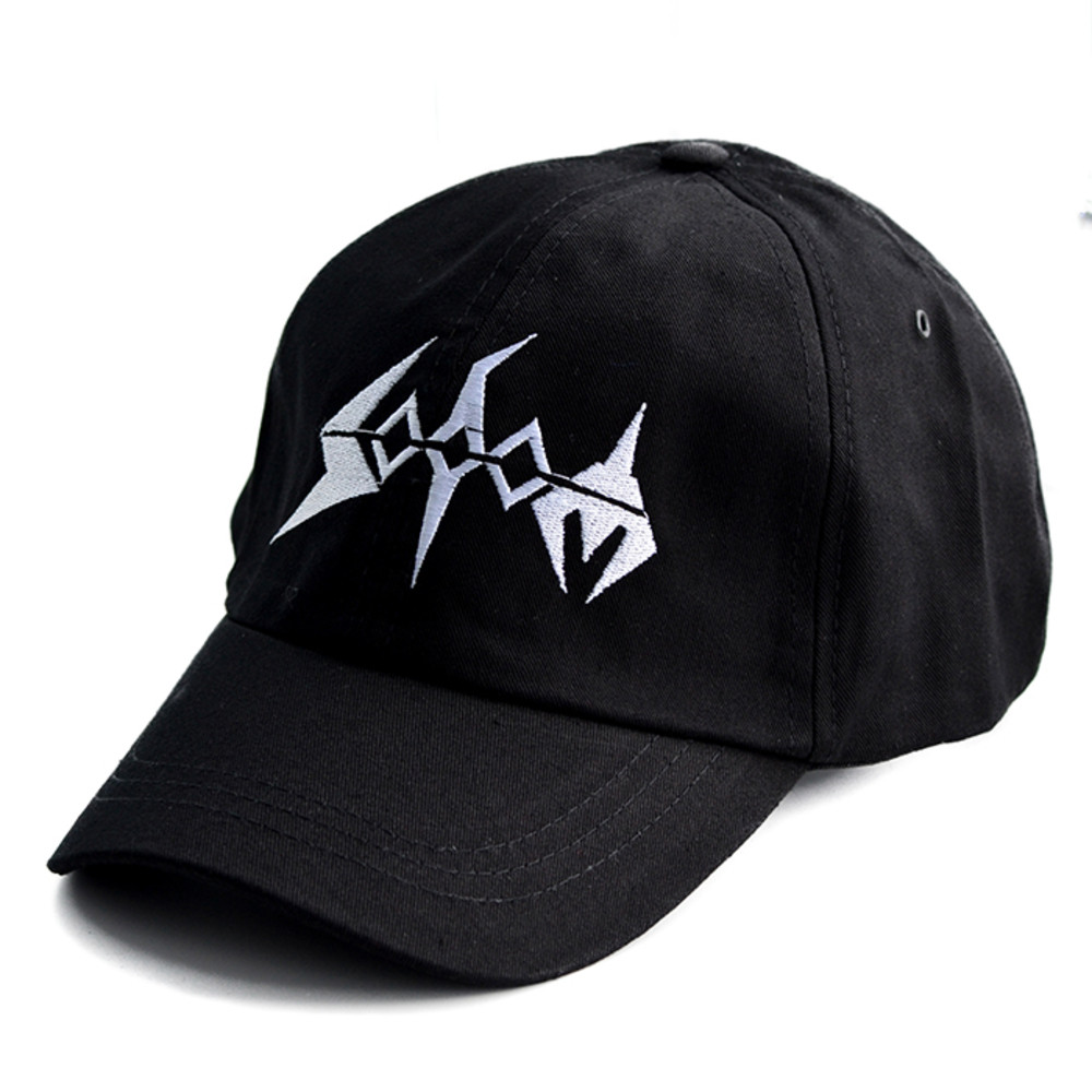 Бейсболка Sodom, фото 1