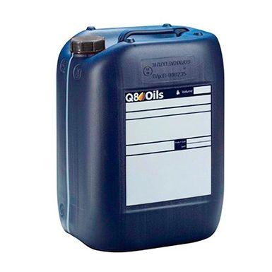 75W90, Масло транс. синт. (кпп, мост) (20л) (Q8 T 65) (API: GL-4,5)