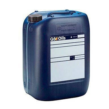10w30 STOU, Масло моторное универсальное ( 20л ) минер. (Q8 T 1000(I)) (API: CI-4/CF-4/SF, GL-4) (ACEA:E2/E7), фото 1