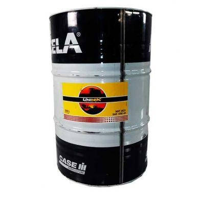 10W40 UNITEK, Масло моторное (200л ) (AKCELA) API CJ-4/ACEA E7/E9/ MAT3521/3540, фото 1
