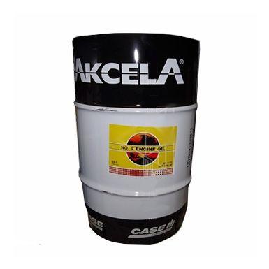 15W40 Akcela №1, Масло моторное (60л ) CI-4/СH-4 (Case Akcela №1) MS-1121