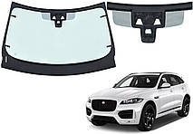 Лобове скло Jaguar F-Pace 2016-2022 Pilkington