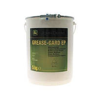 Grease Gard EP, Смазка (5 кг), JD