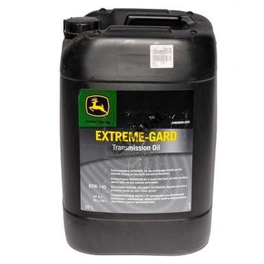 EXTREME-GARD, Масло трансмиссионное (25л) (85W-140), JD
