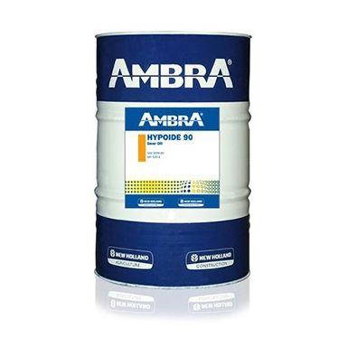 80W90 HYPOIDE 90, Масло трансмисс. GL-5 (200л) (AMBRA) NH, фото 1