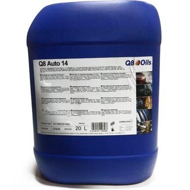 ATF, Масло транс. ( ATF) (20л)(Dexron IID)(Q8 Auto14)