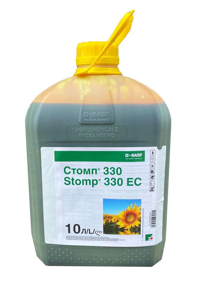 Гербіцид Стомп BASF - 10 л