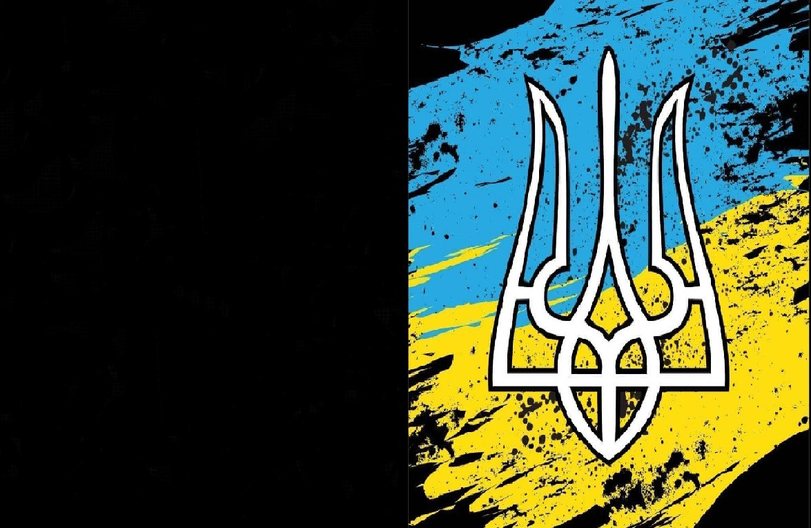 Обкладинка обкладинка на паспорт Україна російський військовий корабель, фото 1