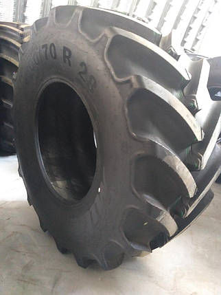 Шина 600/70R28 SFT 161D/164A8 TL Mitas Чехія, фото 1