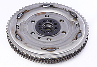 Двухмассовый маховик, демпфер LUK 415028111 NISSAN ALMERA/PRIMERA 2,0 DCI 03-, фото 2