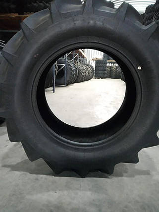 Шина 420/70R28 AC70T 133A8/133B TL Mitas Чехія, фото 1