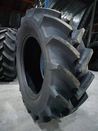 Шина 420/70R30 AC70T 134A8/134B TL Mitas Чехія, фото 1