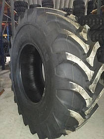 Шина 440/80R28 TI-20 IND 156A8 TL Mitas Чехія