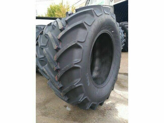 Шина 710/70R38 AC65 166D/169A8 TL Mitas Чехія, фото 1