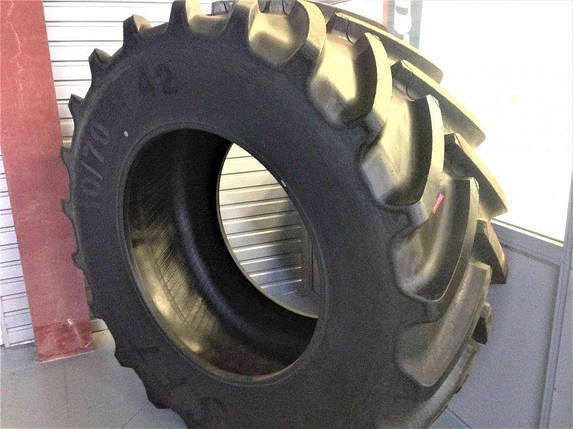 Шина 710/70R42 SFT 173D/176A8 TL Mitas Чехія, фото 1