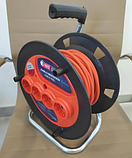 Котушка для подовжувача IP44 ТМ "СР", фото 2