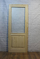 Двері міжкімнатні з сосни модель 3.0