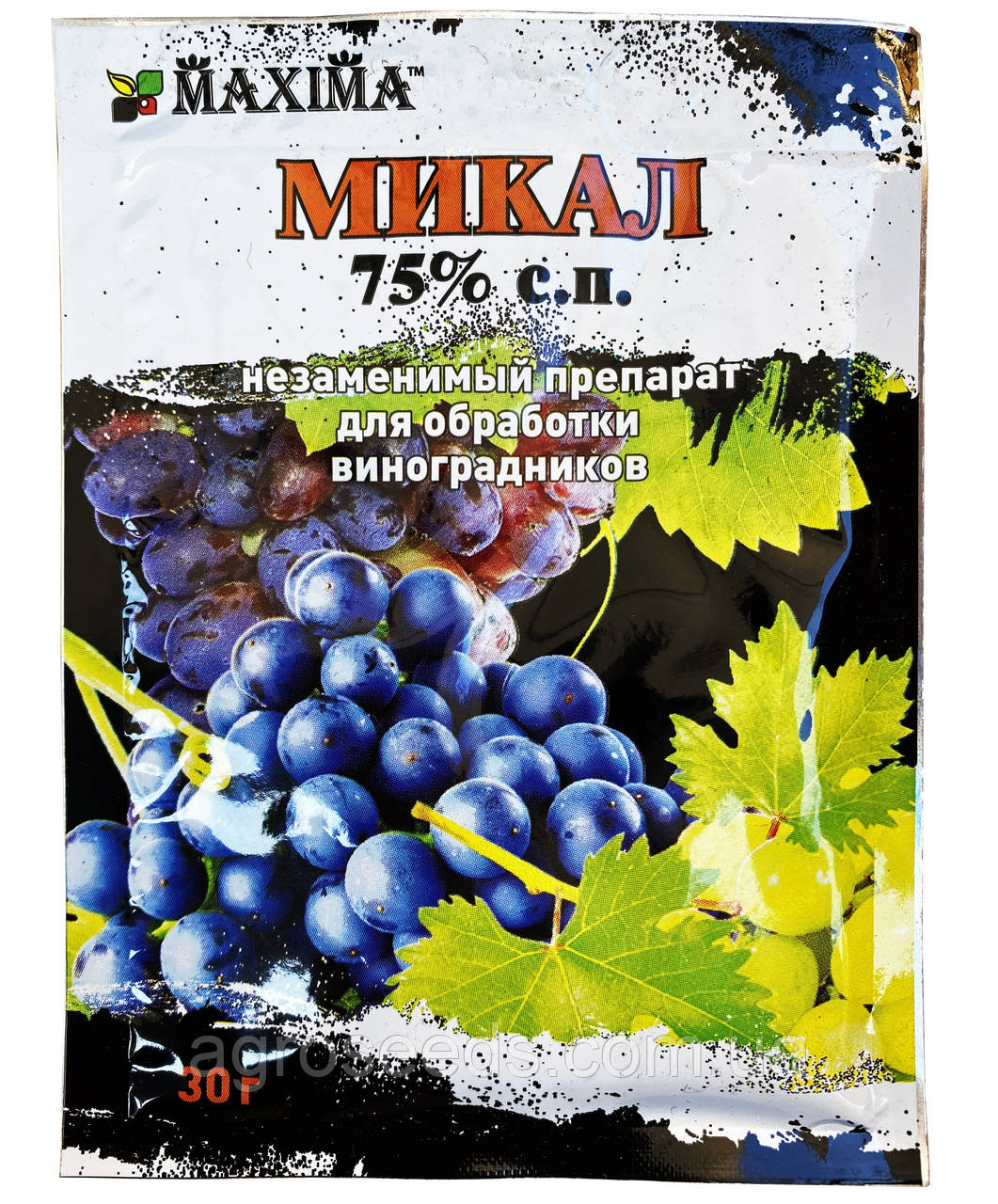 Фунгіцид Мікал 30 г