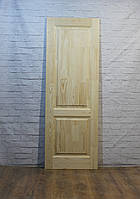 Двері міжкімнатні з сосни модель 3.1