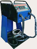 Апарат для кузовних робіт 380 Вт Споттер Криптон Kripton SPOT7new