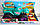 Збільшена машинка Хот Вілс Monster Trucks Хижин Мега Рекс Hot Wheels Monster Trucks Car Chompin' Mega Wrex GYL13, фото 3