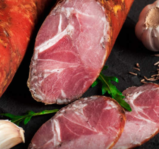 Набір для виготовлення Дрогобицької ковбаси на 5 кг