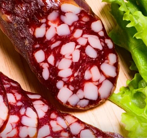 Набір для ГориМосковської ковбаси