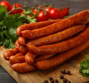 Набір для Мисливських ковбасок (на 3 кг)