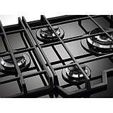 Варильна поверхня Electrolux GPE363NK, фото 3