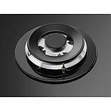 Варильна поверхня Electrolux GPE363NK, фото 5