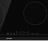 Варильна поверхня Gorenje ECT644BCSC, фото 4