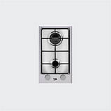 Варильна поверхня Beko HDCG32220FX, фото 3