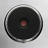 Варильна поверхня Electrolux KGM64311X, фото 4