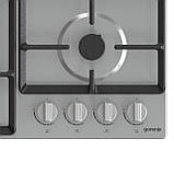Варильна поверхня Gorenje GW641EX, фото 8