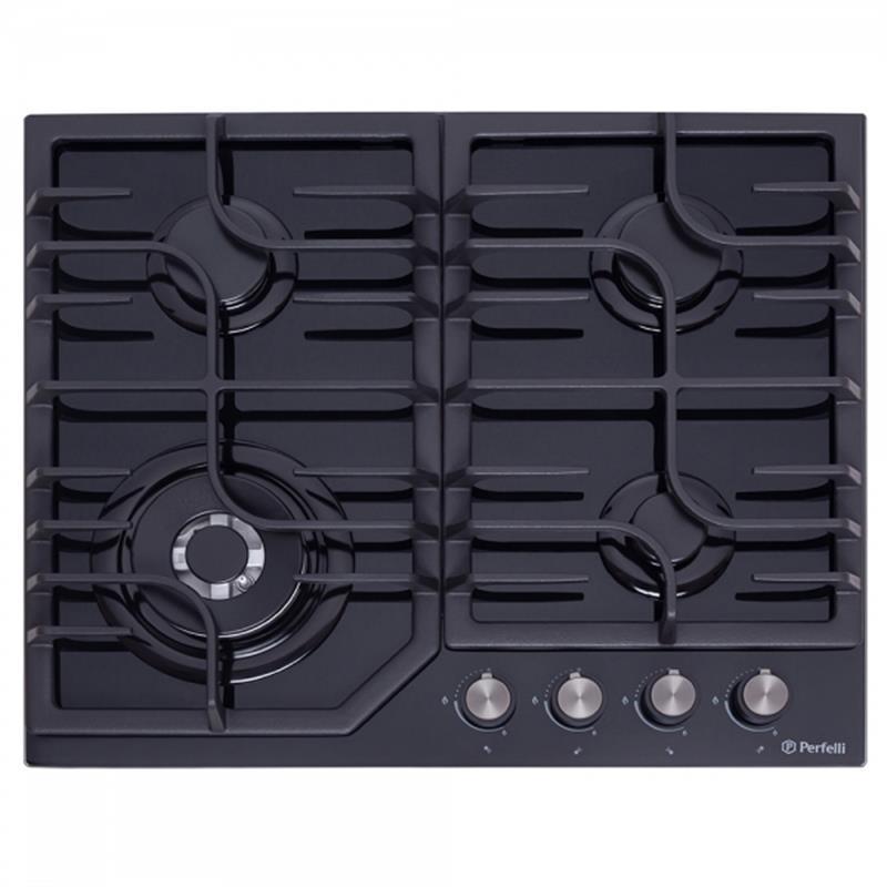 Варильна поверхня Perfelli HGG 61664 BL