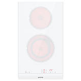 Варильна поверхня Gorenje ECT322WCSC, фото 4