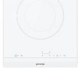 Варильна поверхня Gorenje ECT322WCSC, фото 6