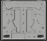 Варильна поверхня Gorenje GW642CLB, фото 4
