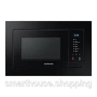 Вбудована мікрохвильова піч Samsung MS23A7118AK/UA, фото 1