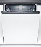 Вбудована посудомийна машина Bosch SMV24AX00K, фото 3