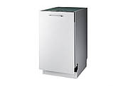 Вбудована посудомийна машина Samsung DW50R4050BB/WT, фото 9