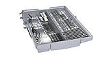 Вбудована посудомийна машина Bosch SRV2XMX01K, фото 4