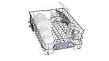 Вбудована посудомийна машина Bosch SRV2XMX01K, фото 5