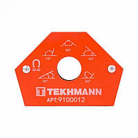 Магнит для сварки Ромб 12 кг Tekhmann 9100012