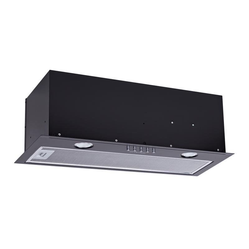 Витяжка Perfelli BI 6512 A 1000 BL LED