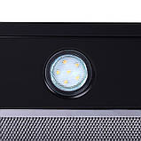 Витяжка Perfelli BI 6512 A 1000 BL LED, фото 5