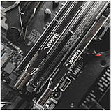 Модуль пам`яті DDR4 2x32GB/3600 Patriot Viper Steel (PVS464G360C8K), фото 2